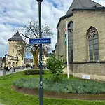 Feriehus Bless Valkenburg *