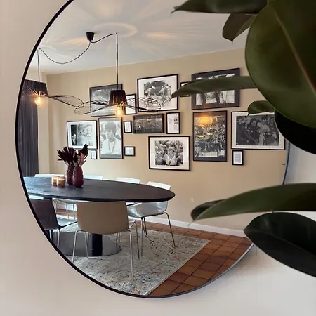 Bless Valkenburg 度假居 *