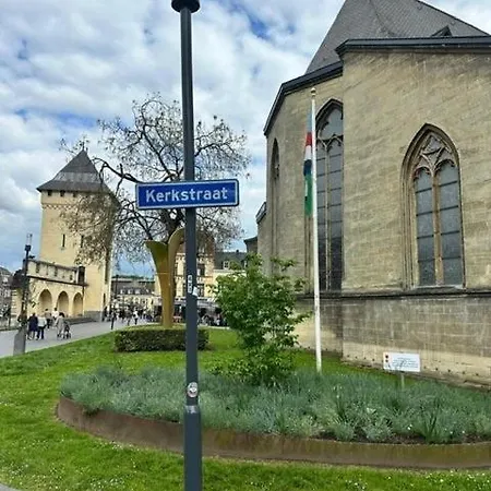 度假居 Bless Valkenburg *