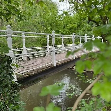 度假居 Bless Valkenburg 法尔肯堡