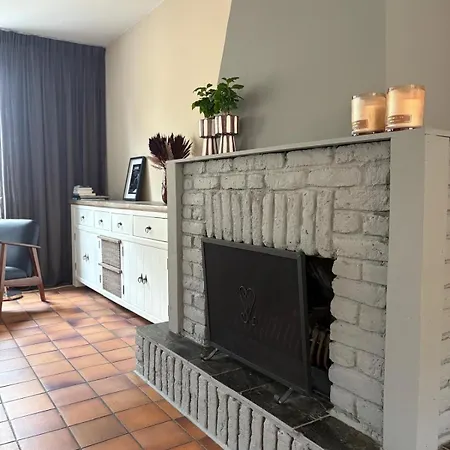 Bless Valkenburg Holiday home