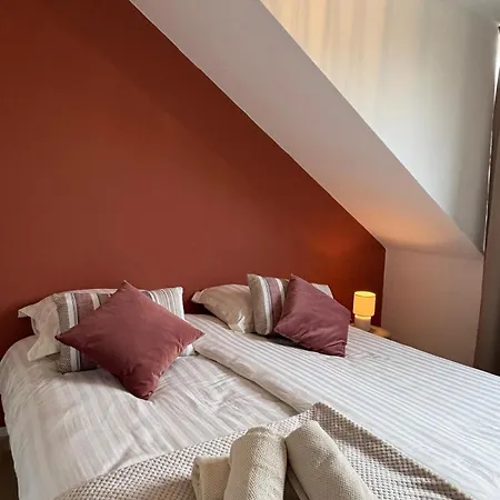 Holiday home Bless Valkenburg