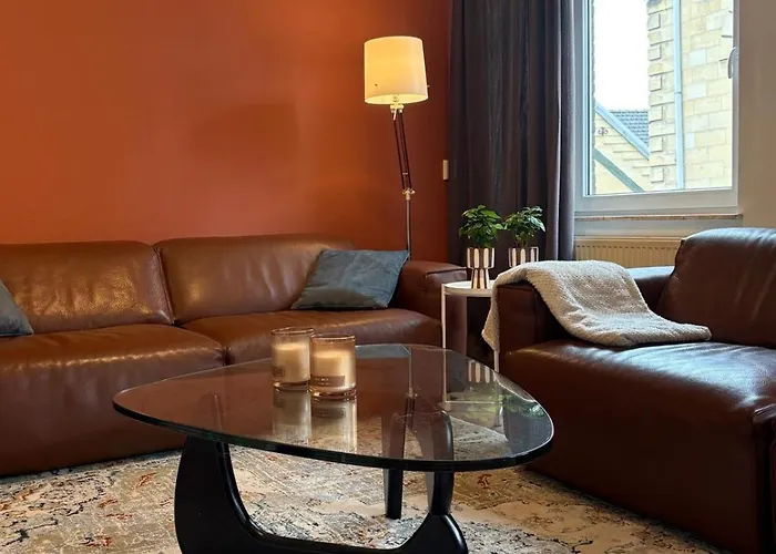 Bless Valkenburg Holiday home *