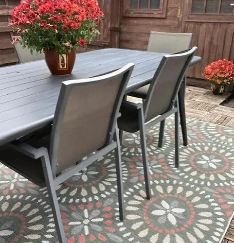 Vakantiehuis Bless Valkenburg