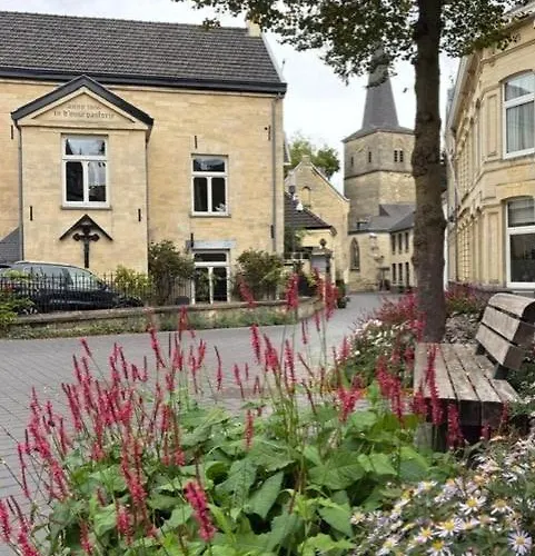 Vakantiehuis Bless Valkenburg *