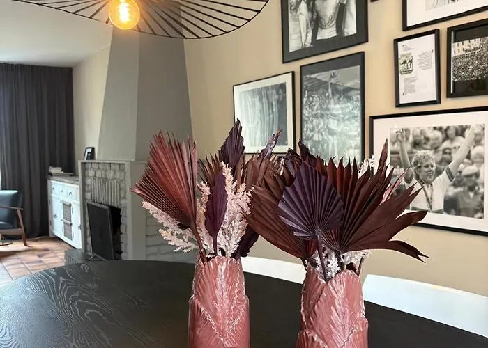 Bless Valkenburg Dom wakacyjny