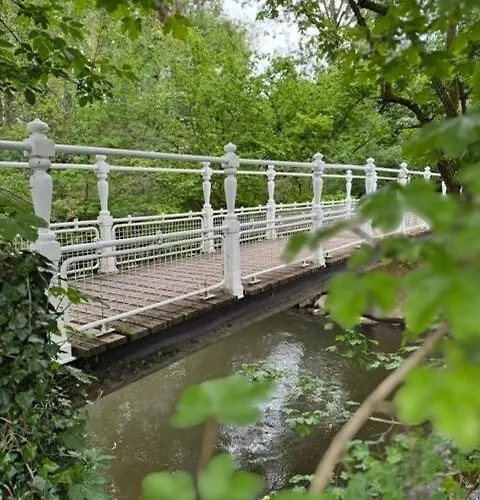 Dom wakacyjny Bless Valkenburg Valkenburg aan de Geul