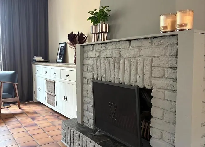 Bless Valkenburg Vakantiehuis