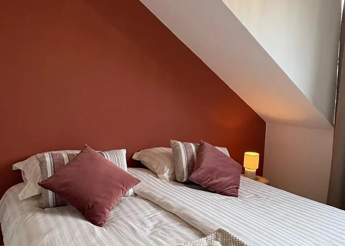 Holiday home Bless Valkenburg