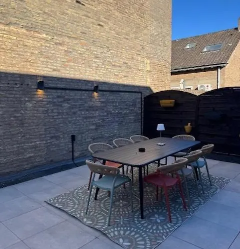 Bless Valkenburg Holiday home *